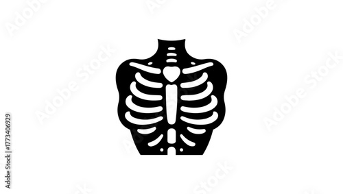 osteoporosis minimal black and white logo vector icon, orthopedic svg, pelvis svg, orthopedic vector, orthopedic logo black and white, hip bone svg, orthopedic icon free, femur bone icon, hip bone ico