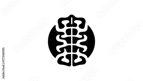 osteoporosis minimal black and white logo vector icon, orthopedic svg, pelvis svg, orthopedic vector, orthopedic logo black and white, hip bone svg, orthopedic icon free, femur bone icon, hip bone ico