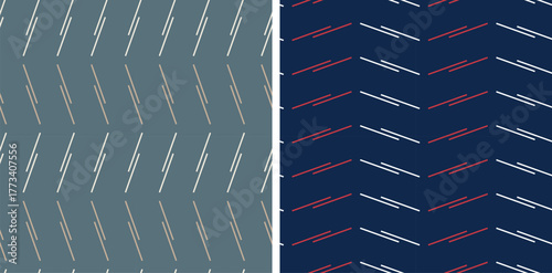 Vertical lines stripe pattern. striped line seamless abstract design for textile print.Vector stripes background fabric texture. 