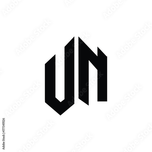 VN monogram logo design letter text name symbol monochrome logotype alphabet character simple logo Free Download VN monogram logo design letter text name symbol monochrome logotype alphabet character simple logo - GFXLoad