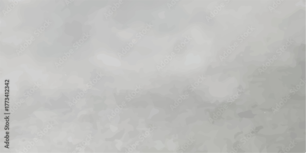 Fototapeta premium Smoke texture over old paper backdrop with a dark sky pattern