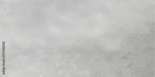 Smoke texture over old paper backdrop with a dark sky pattern