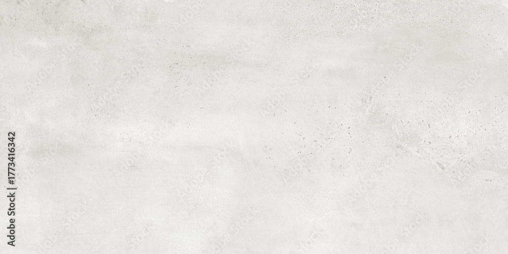 Fototapeta premium white cement wall texture background