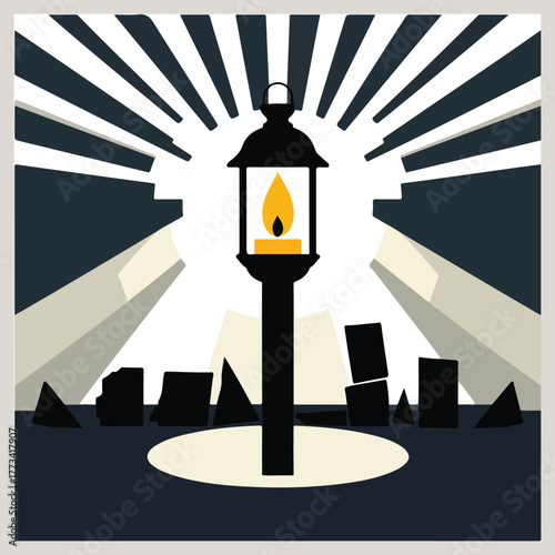 International Day Against Fascism and Antisemitism vector pack with peace dove, unity hands, candle of remembrance, protest icons, and human rights art.