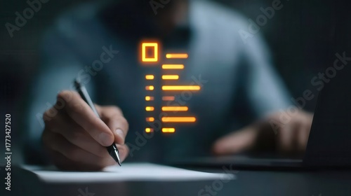 Modern enterprise hub where teams achieve collaboration through seamless integration, document tracking, real time approval, verified agreement, automated audit, and issued certificates