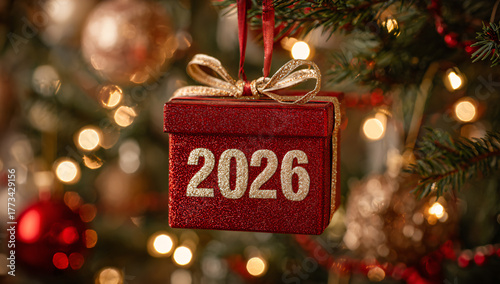 New Year 2026