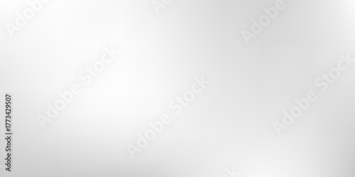 Abstract mesh silver foil background with metal mirror texture. Chrome gradient surface with light modern abstract art simple