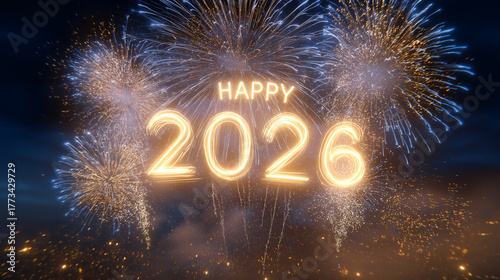 New Year 2026