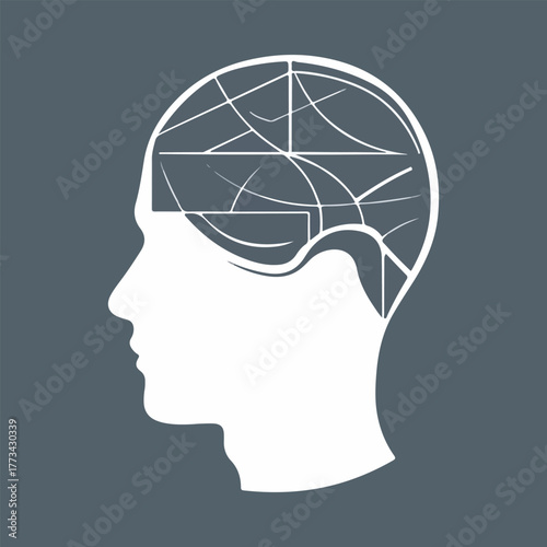 International Men’s Day vector illustration celebrating diversity, brotherhood, mentorship, wellbeing and positive masculinity art design