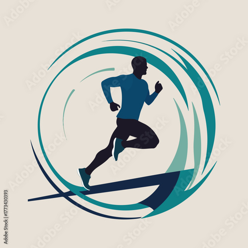 International Men’s Day vector illustration celebrating diversity, brotherhood, mentorship, wellbeing and positive masculinity art design