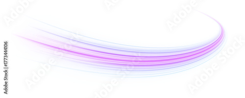 Racing car flash effects and dynamic speed motion on city roads: long exposure night lights with luminous laser beams and glittering fire flares, creating an electrifying visual for speed.	