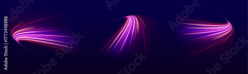 Colorful gradients merge into soft waves, forming a dreamy abstract background. The smooth transitions represent creativity and innovation. Ideal for modern branding.PNG