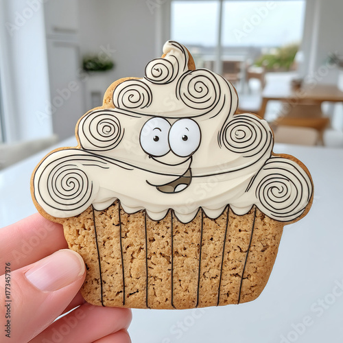 Classic Gingerbread Cookie,...