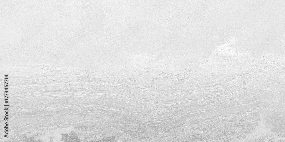 Obraz premium white cement wall texture background