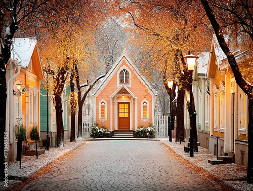 magical Finland Christmas
