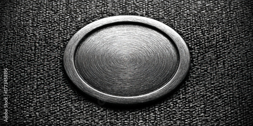 Shiny silver texture holida...