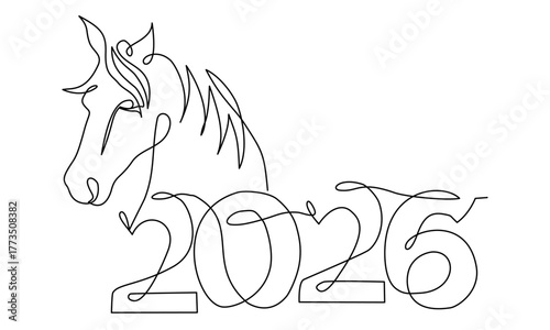 horse 2026 year of the horse