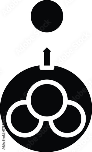 oxidation in bold style