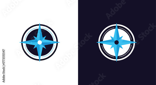 Secure shield in hand icon set - Vector icon symbol for website - Icon vector - Blue icon vector - Line and glyph solid icon and logo template
