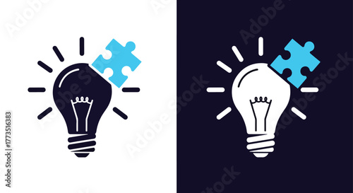 Thumbs up like social media icon - Vector icon symbol for website - Icon vector - Blue icon vector - Line and glyph solid icon and logo template