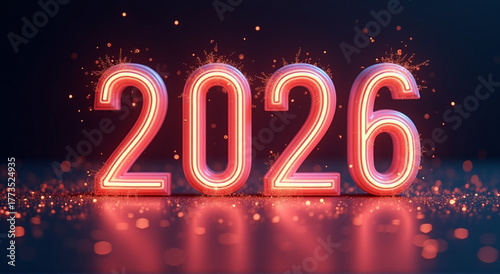  shimmering festive effects
