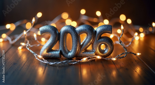 new year 2026