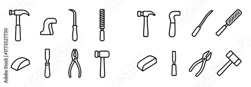 Minimal Car Repair Tools