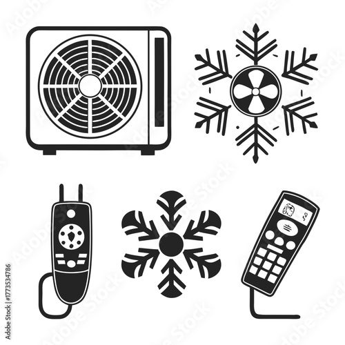 Air conditioning system