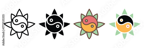 balance multiple style collection