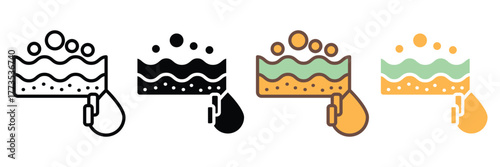 fat multiple style collection