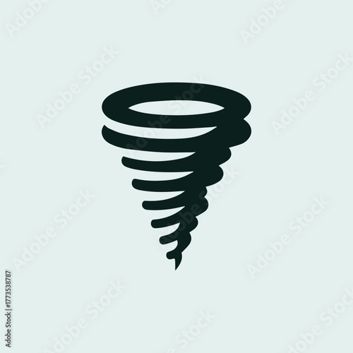 Tornado Logo