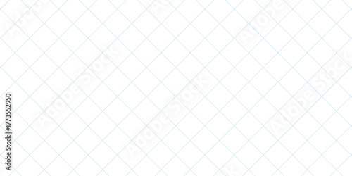 graph paper. seamless pattern. architect backgound. millimeter grid. vector Eps10
