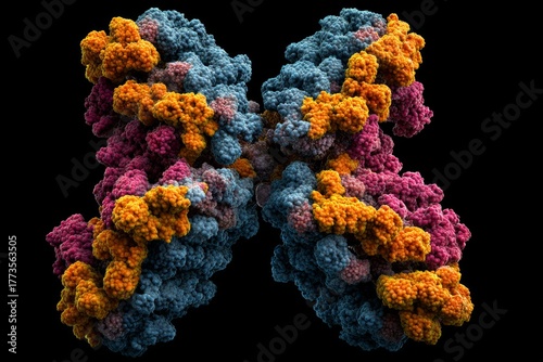 Thyroid Tango: Thyroid-stimulating hormones dance a tango with thyroid hormones, orchestrating metabolism in the thyroid gland.