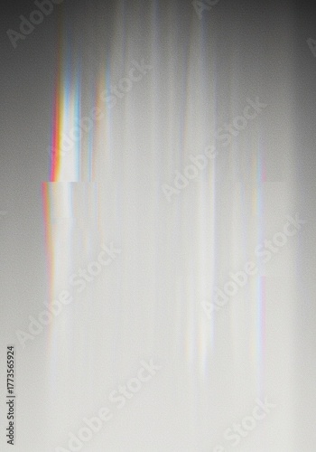 A subtle, textured white noise pattern creating a soft, static, and abstract background with fine grain and digital interference ,grain ,digital ,backdrop