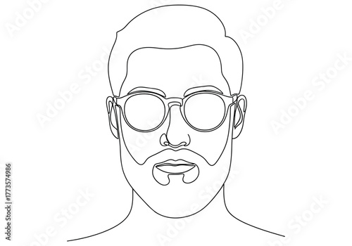 Reusable Food Container with Recycling Arrows Symbolizing Sustainability and Eco-Friendly Food Storage Solutions