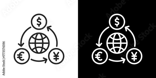 Currency Icon 