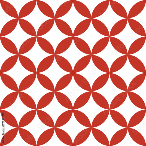 abstract vector illustration