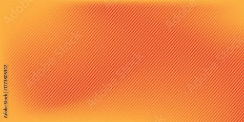 element yellow dynamic diagonal parallel slanted lines abstract geometric pattern. red graphic. vintage element