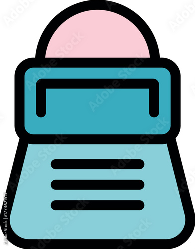 Open roll on deodorant providing long lasting freshness and confidence throughout the day