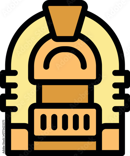 Classic roman helmet design providing protection during historical reenactment, showcasing ancient military attire