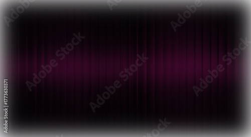 Abstract dark background with vertical purple lines creating a subtle gradient effect and modern aesthetic.
