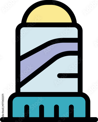 Personal hygiene product ensuring long lasting freshness and confidence throughout the day