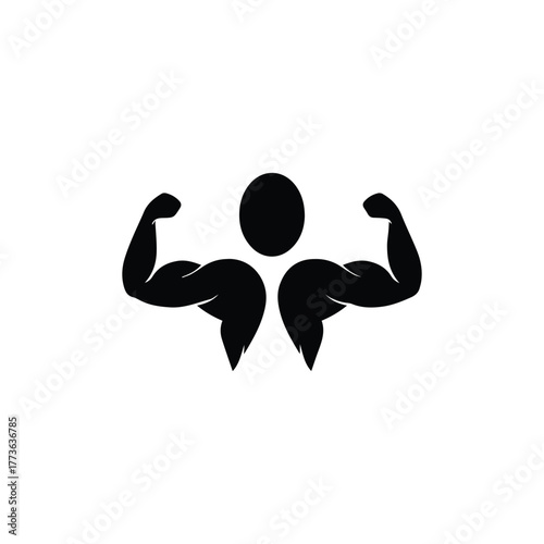 black and white people