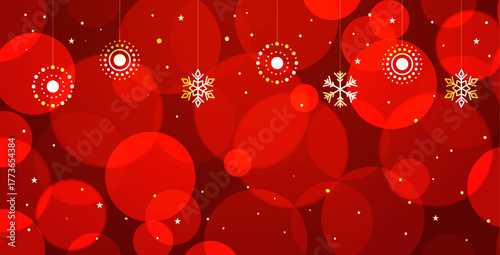 sfondo, scritta, auguri, natale, neve, fiocchi di neve, nevicata, addobbi, decorazione, nevicata