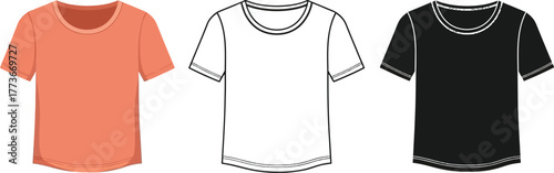 Buy plain t shirts blank tees basic shirts apparel clothing shop