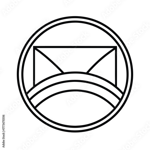 mail box icon