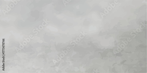 A white marble texture with dark sky and clouds pattern like fog and mist creates a grunge backdrop