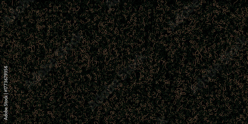 black fabric texture background