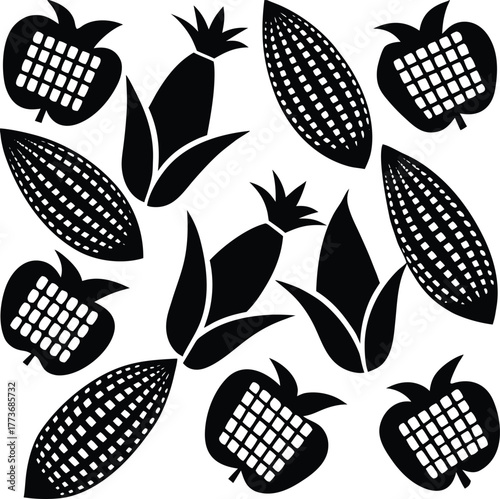 Artistic bokeh blur effect with subtle light streaks creating a dreamy atmosphere isolated on transparent background