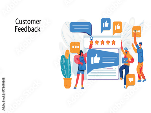 Customer Feedback Delivering Exceptional Customer Experiences